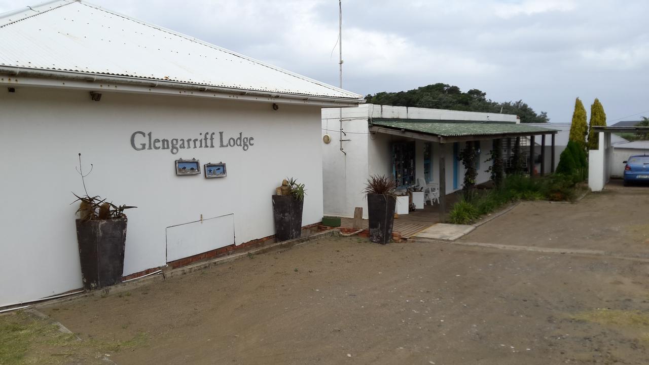 Glengarriff Lodge Glengariff Exterior photo